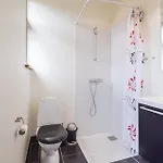 Four-bedroom In *