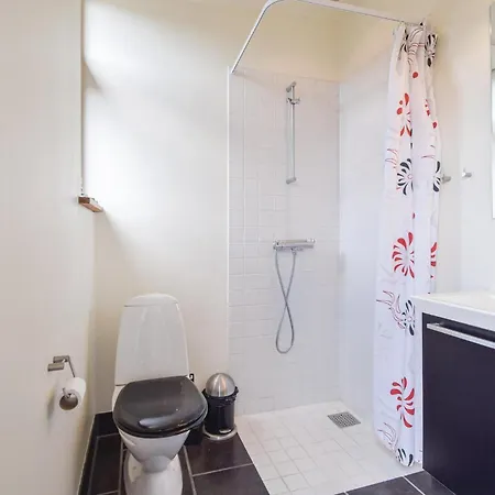 Four-bedroom In *