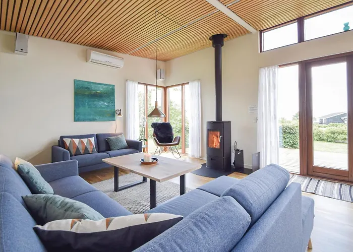 Four-bedroom In *