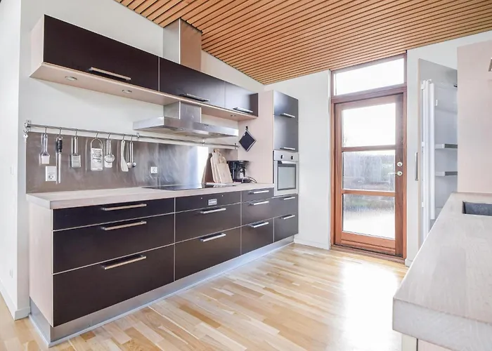 Four-bedroom In