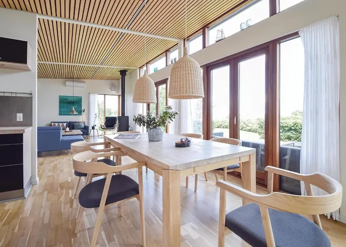 Four-bedroom In
