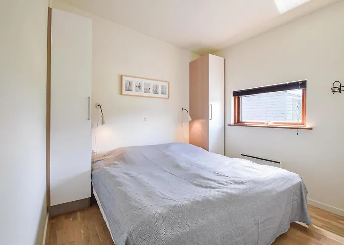Four-bedroom In Σπίτι διακοπών