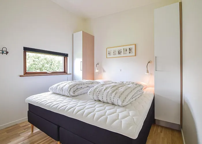 Σπίτι διακοπών Four-bedroom In *